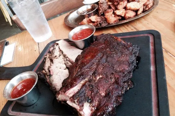 America's 35 Best Ribs 2017 Slideshow