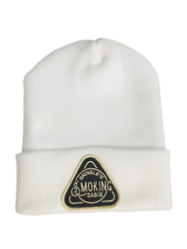 Bringle's Smoking Oasis Beanie - Image 2