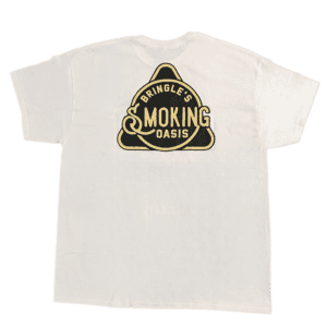 Bringle's Smoking Oasis Tee