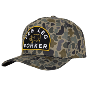 *LIMITED EDITION* Camo Hat