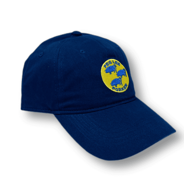 Tri-Pig Caps - Image 7