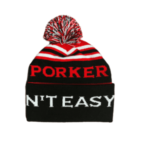 Limpin' Ain't Easy Beanie