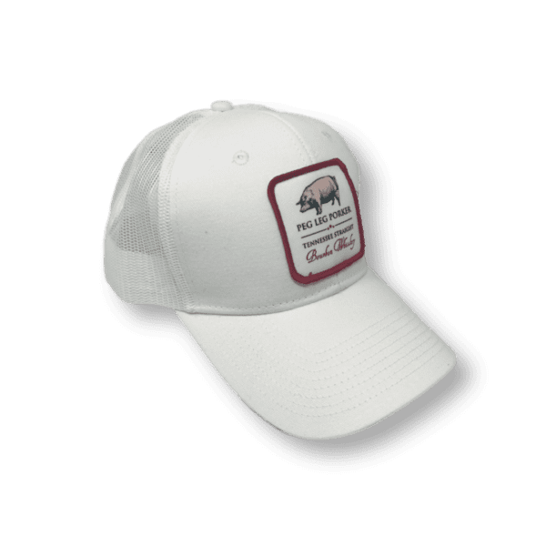Spirits Trucker Hat with Patch - Image 4