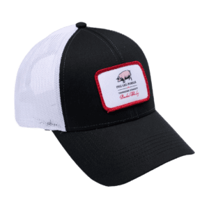 Spirits Trucker Hat with Patch