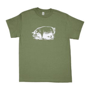 Slogan Tee
