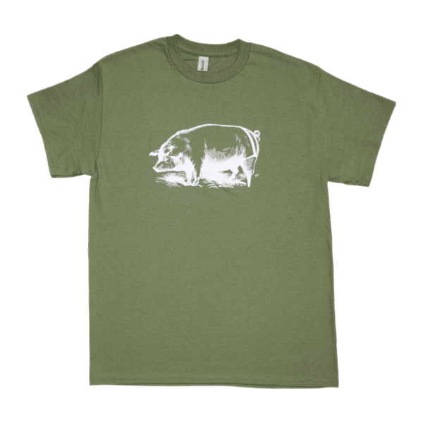 Slogan Tee