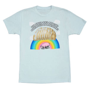Sex on a Rainbow Tee