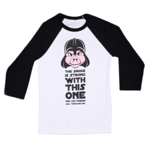 Star Wars 3/4 Sleeve Raglan Tee