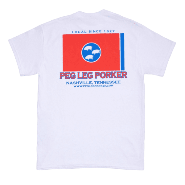 TN State Local Tee - Image 2