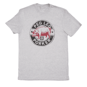 Spirits 8 Year Old Bourbon Whiskey Tee