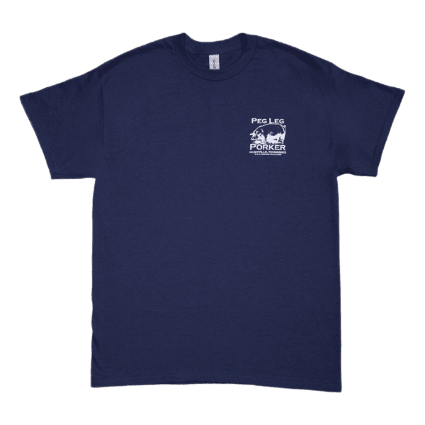 Brisket Texas Tee