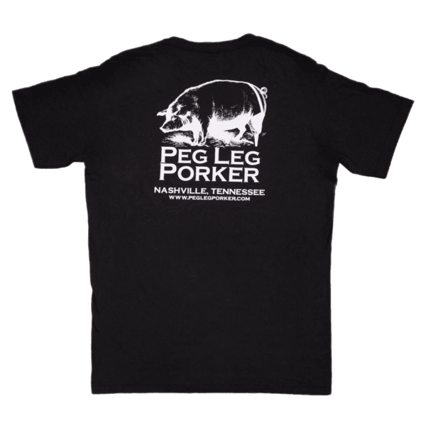 Ribs for Her Pleasure Tee - Image 3