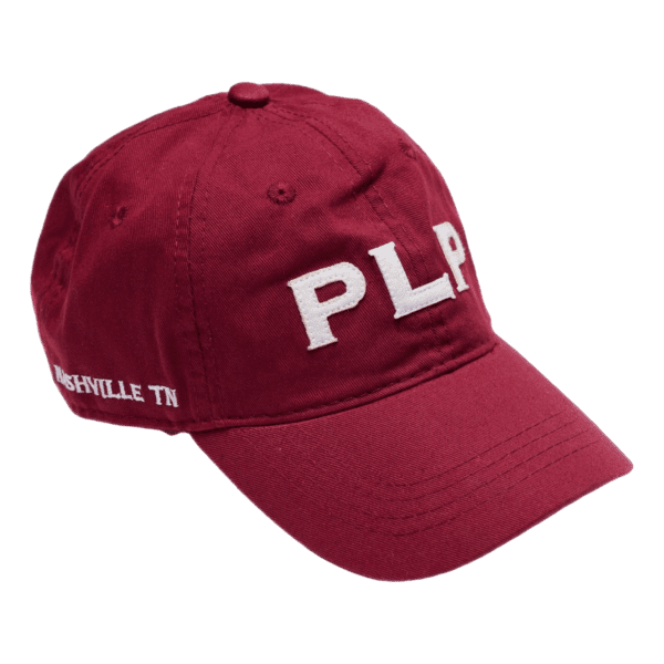 Peg Leg Porker PLP Relaxed Cap - Image 3