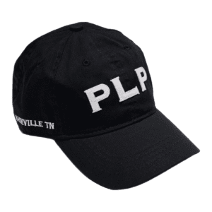 Peg Leg Porker PLP Relaxed Cap