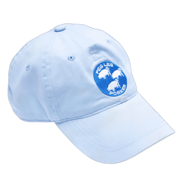 Tri-Pig Caps - Image 3