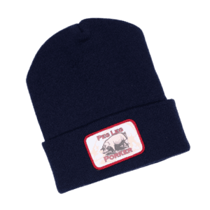 Peg Leg Porker Beanie