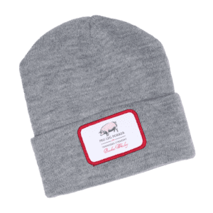Spirits Beanie with Patch