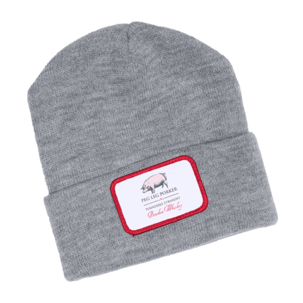 Spirits Beanie with Patch