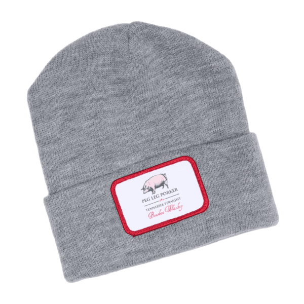 Peg Leg Porker Beanie - Image 4
