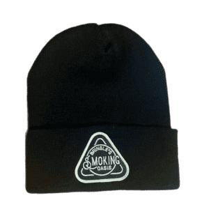 Bringle's Smoking Oasis Beanie