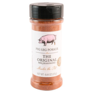 BBQ Seasoning Rub