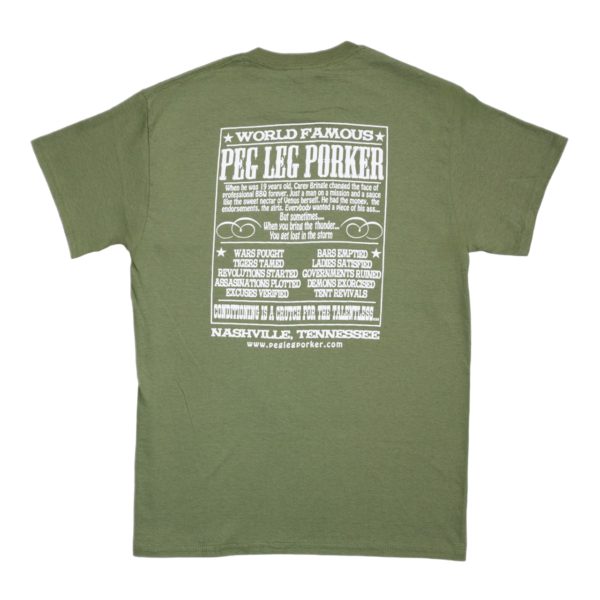 Slogan Tee - Image 2