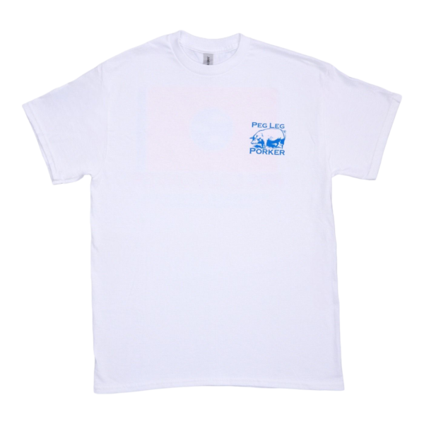 TN State Local Tee