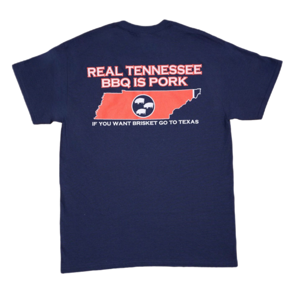 Brisket Texas Tee - Image 2