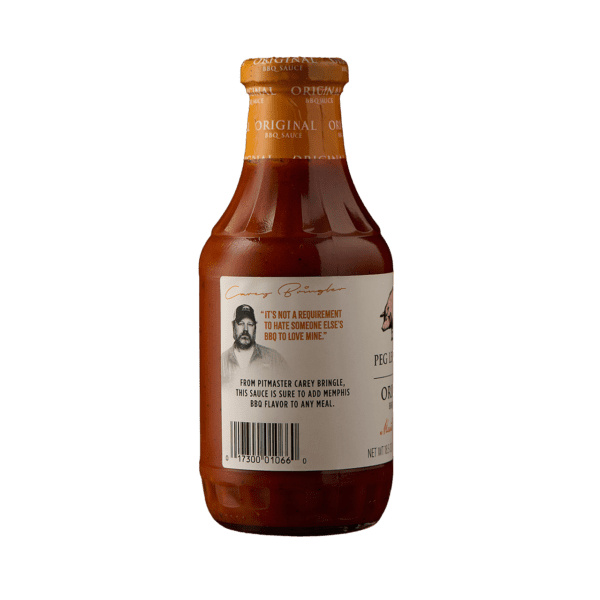 Original BBQ Sauce - Image 2