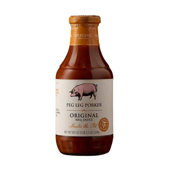 Original BBQ Sauce