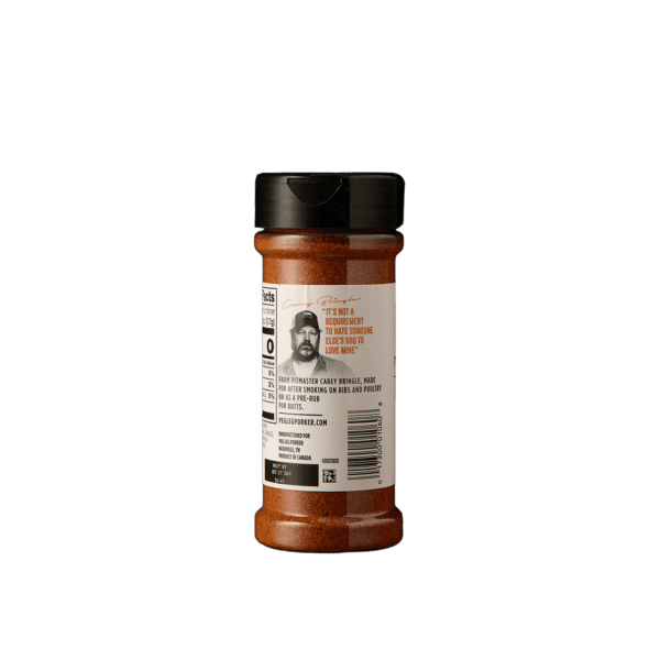BBQ Seasoning Rub - Image 2