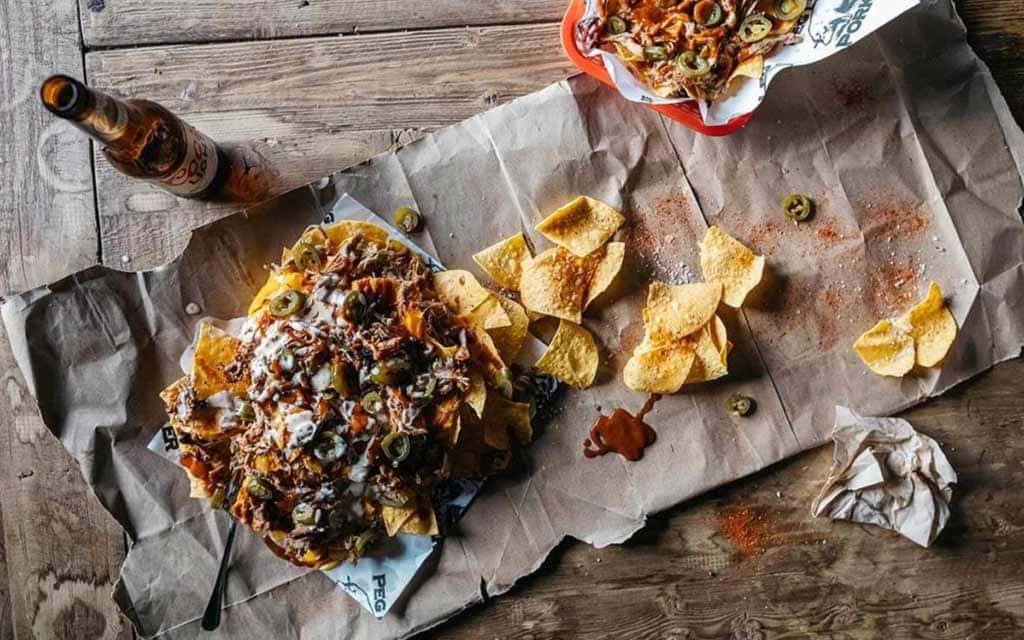 Nashville BBQ joint ranked among best in the South